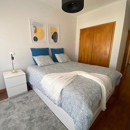Apartamento Central Braga Eksteriør billede