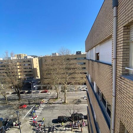 Apartamento Central Braga Eksteriør billede