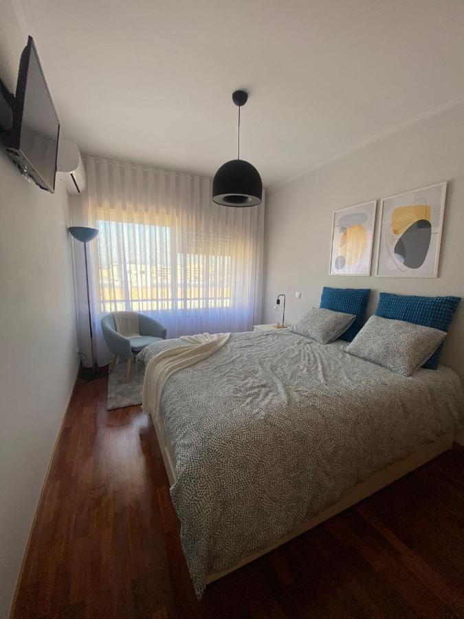Apartamento Central Braga Eksteriør billede