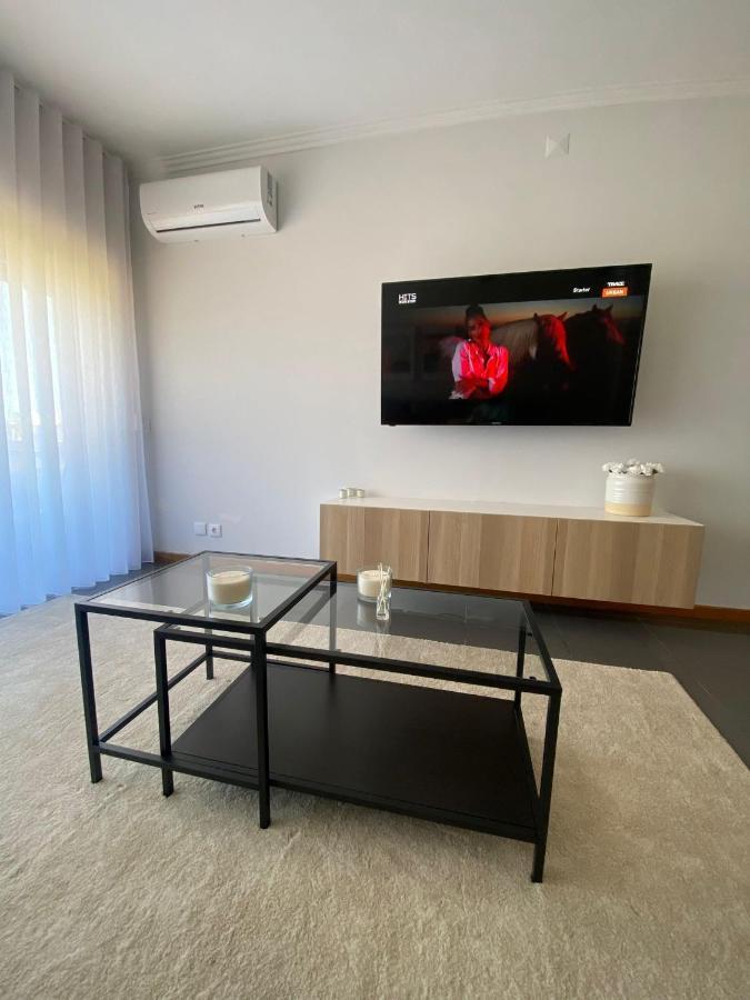 Apartamento Central Braga Eksteriør billede