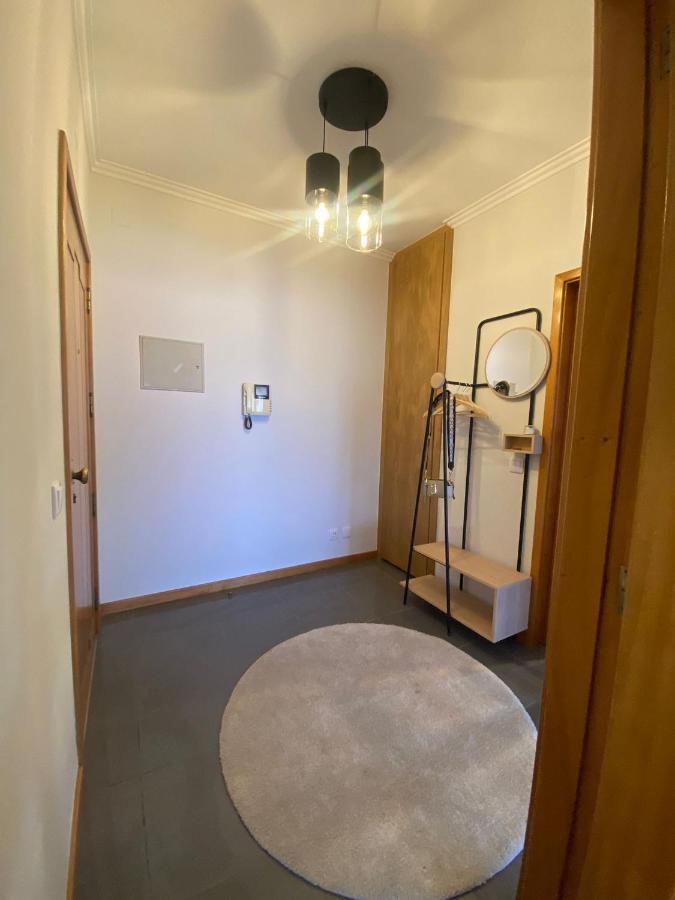 Apartamento Central Braga Eksteriør billede