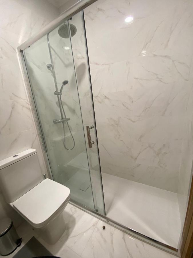 Apartamento Central Braga Eksteriør billede